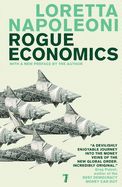 Portada de Rogue Economics: Capitalism's New Reality
