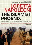 Portada de The Islamist Phoenix: The Islamic State and the Redrawing of the Middle East