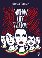 Portada de Woman, Life, Freedom