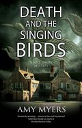 Portada de Death and the Singing Birds