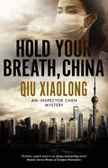 Portada de Hold Your Breath, China