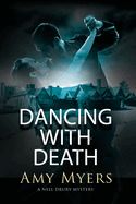 Portada de Dancing with Death