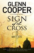 Portada de Sign of the Cross: A Religious Conspiracy Thriller