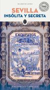 SEVILLA - INSOLITA Y SECRETA (2025)