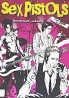 SEX PISTOLS LA NOVELA GRAFICA