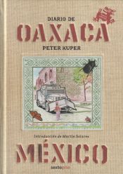 Portada de Diario de Oaxaca [Edici?n biling?e]