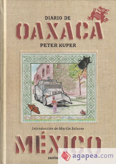Diario de Oaxaca [Edici?n biling?e]