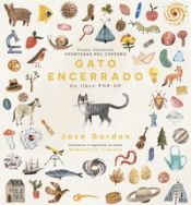 Portada de Gato encerrado