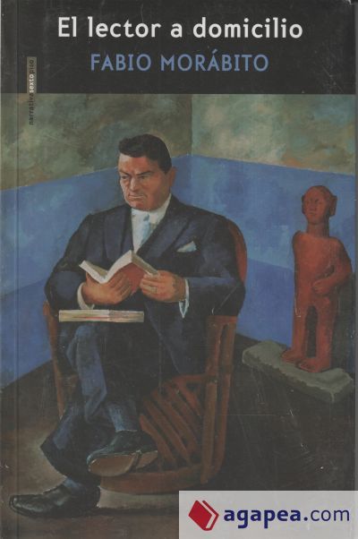 EL LECTOR A DOMICILIO EL LECTOR A DOMICILIO