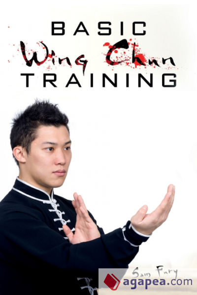 Basic Wing Chun Training