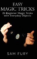 Portada de Easy Magic Tricks