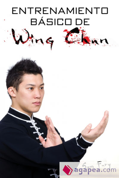 Entrenamiento Básico de Wing Chun
