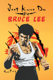 Portada de Jeet Kune Do de Bruce Lee