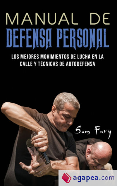 Manual de Defensa Personal