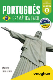 Portada de Portugués: Gramática fácil