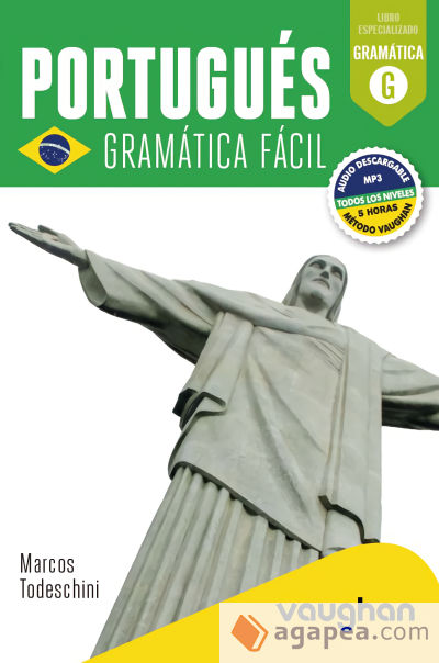 Portugués: Gramática fácil