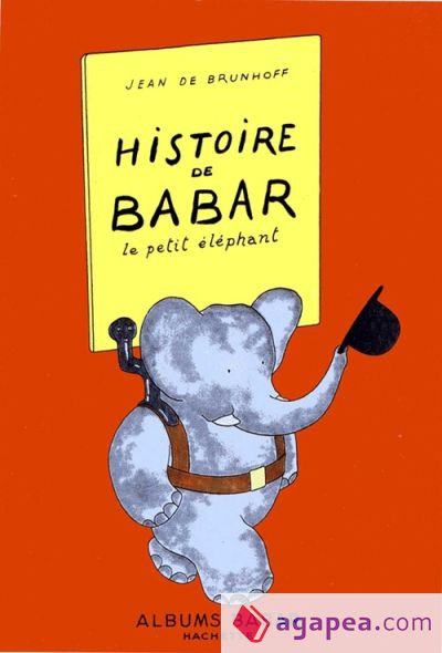 HISTOIRE DE BABAR