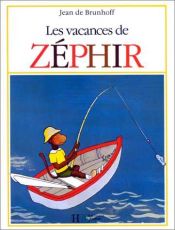 Portada de LES VACANCES DE ZEPHIR