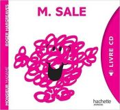 Portada de M SALE + CD