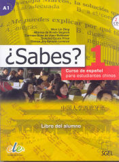 Portada de ¿Sabes? 1 alumno