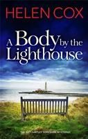 Portada de A BODY BY THE LIGHTHOUSE