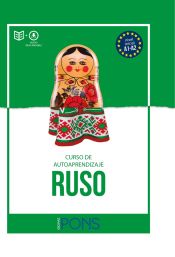 Portada de Curso de autoaprendizaje. Ruso