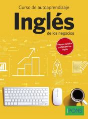 Portada de Curso de autoaprendizaje inglés de los negocios