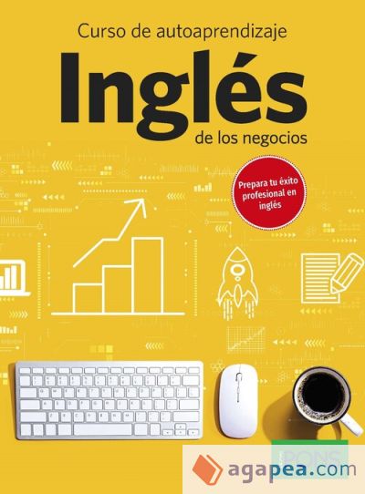 Curso de autoaprendizaje inglés de los negocios