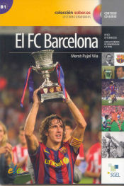 Portada de E FC Barcelona