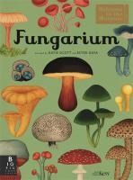 Portada de FUNGARIUM