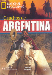 Portada de Gauchos de Argentina