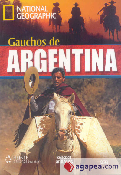 Gauchos de Argentina