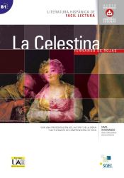 Portada de La Celestina + Audio descargable