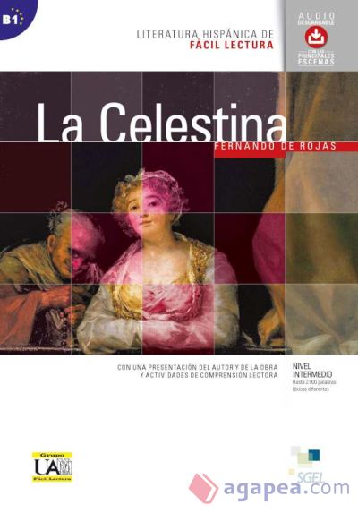 La Celestina + Audio descargable