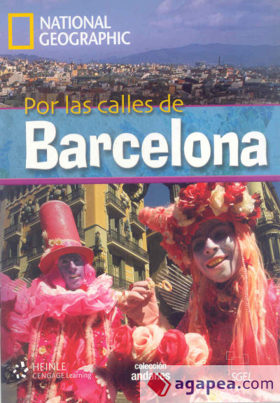 Por las calles de Barcelona