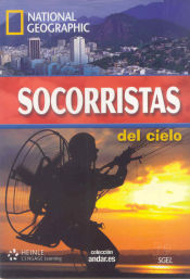 Portada de Socorristas del cielo