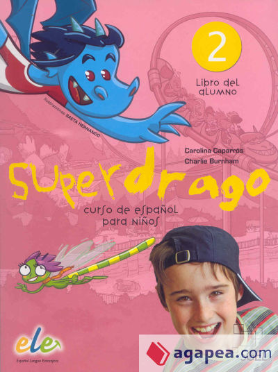 Superdrago 2 alumno