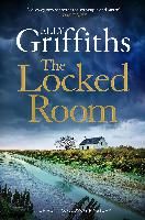 Portada de THE LOCKED ROOM