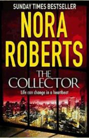 Portada de The collector