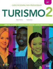 Portada de Turismo 2