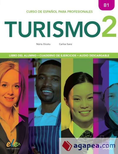 Turismo 2