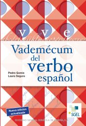 Portada de Vadémecum del verbo español