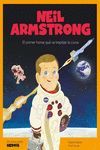 Portada de NEIL ARMSTRONG
