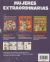 Contraportada de Mujeres extraordinarias. Cient?ficas, creativas, luchadoras, de Cristina Serret