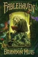 Portada de Fablehaven