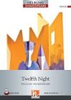 SHAKESPEARE SERIES (B2) TWELFTH NIGHT