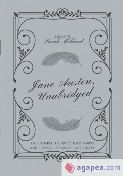 Jane Austen, Unabridged