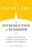Portada de An Introduction to Buddhism