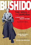 Portada de Bushido: The Soul of the Samurai