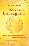 Portada de Keys to the Enneagram: How to Unlock the Highest Potential of Every Personality Type